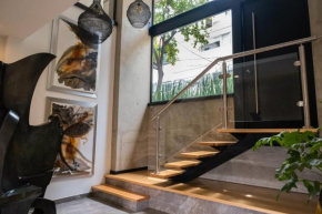 Casas Magicas